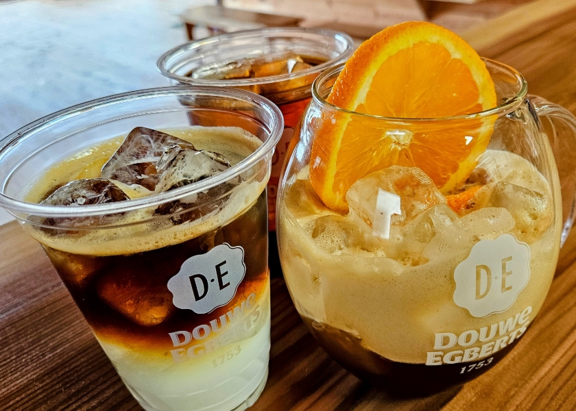 カフェのイメージ写真